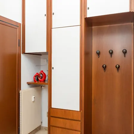 Tosi 11 - Exclusive Apartment Mailand