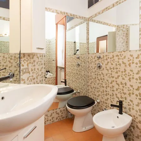 Apartment Tosi 11 - Exclusive Mailand