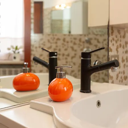 Apartment Tosi 11 - Exclusive Mailand